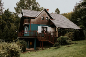 Konkelówka- Dom z ogrodem i sauną, Góra Żar i jezioro, Miedzybrodzie Zywieckie